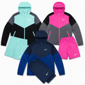 Nike Miler Supplier Bundle