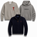 Clothing Supplier