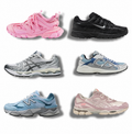 Footwear Bundle Supplier