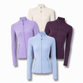 Lululemon Supplier