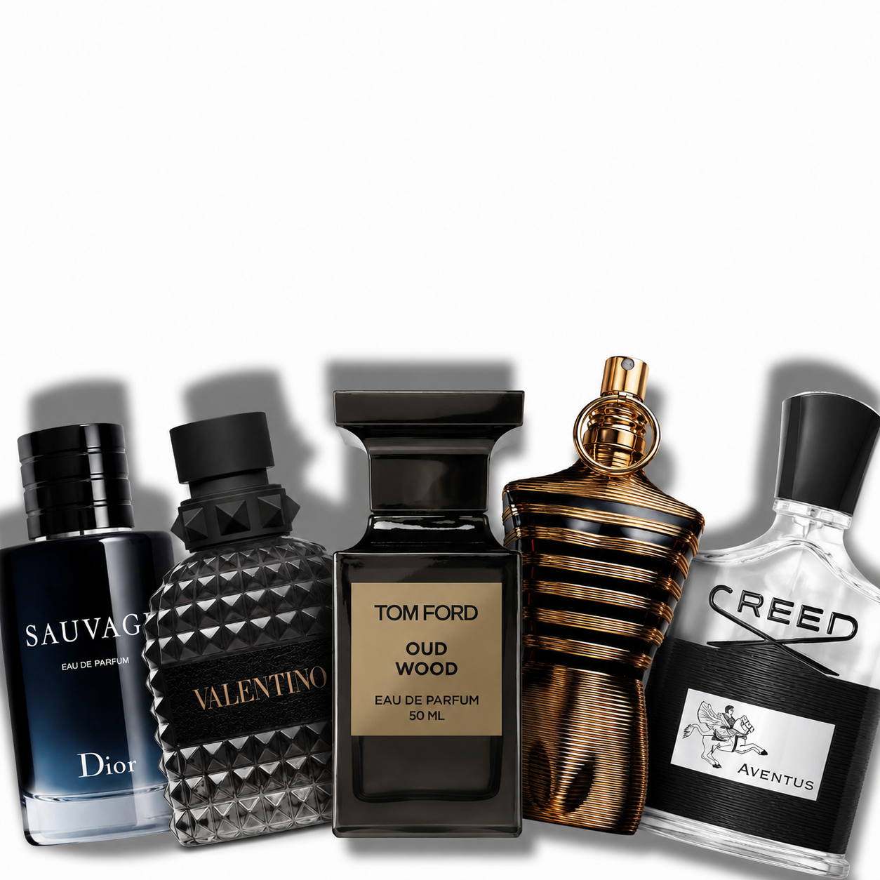 Fragrance Supplier