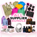 All Supplier Bundle